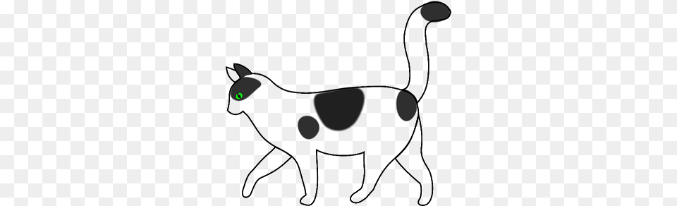 Cat Mindenfele Story Stones, Stencil, Animal, Pet Free Png