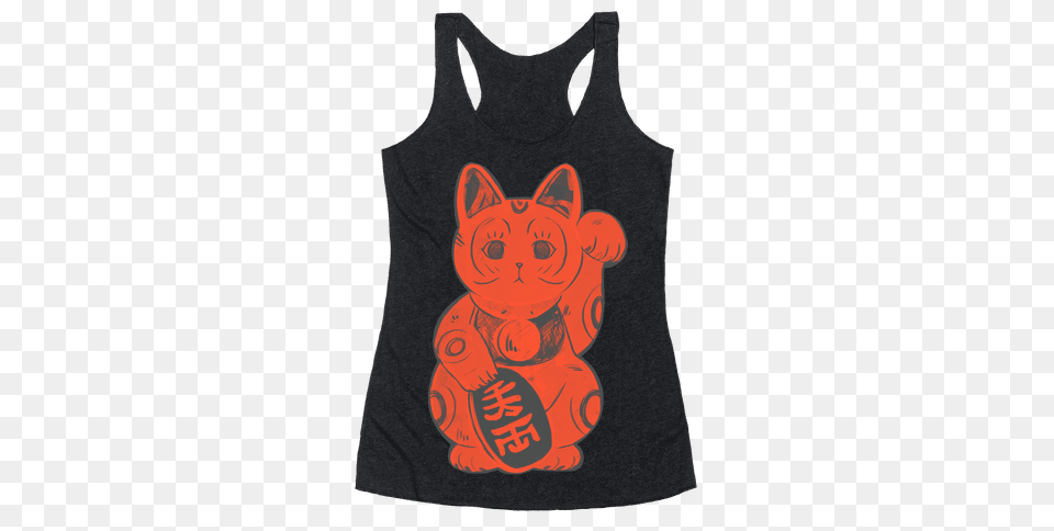 Cat Mom Anime T Shirts Mugs And More Lookhuman, Clothing, Tank Top, T-shirt, Animal Png