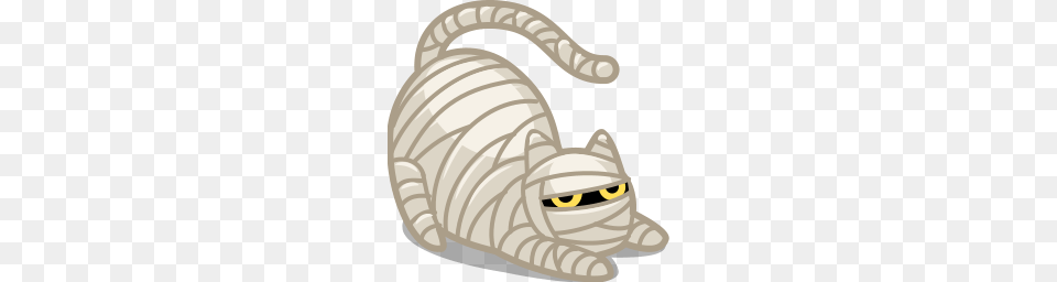 Cat Mummy, Animal, Mammal, Pet, Clothing Free Png Download