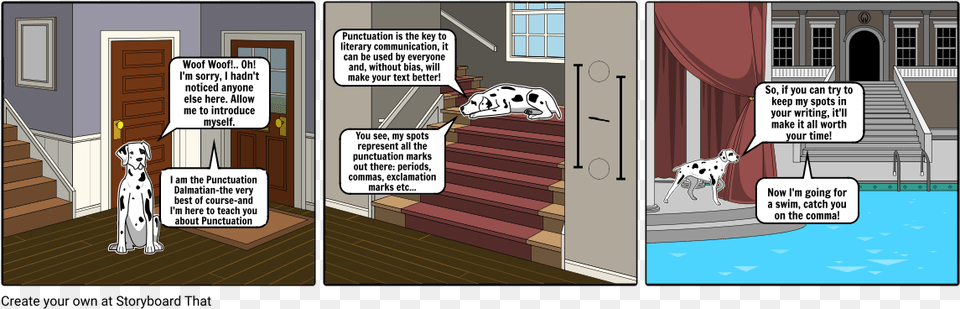 Cat Named Pluto He Used To Have, Comics, Book, Publication, House Free Png