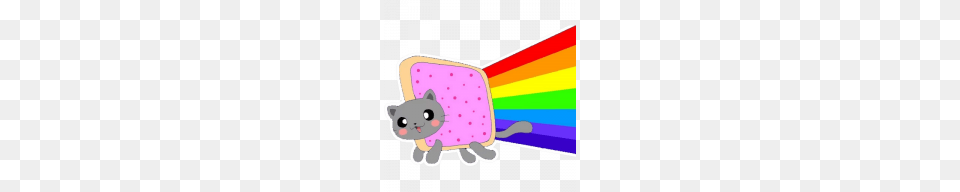 Cat Nyan Free Png Download