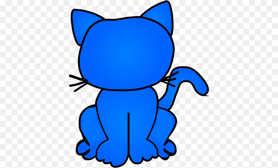 Cat Outline Svg Clip Art For Web Dot, Baby, Person, Plush, Toy Png Image