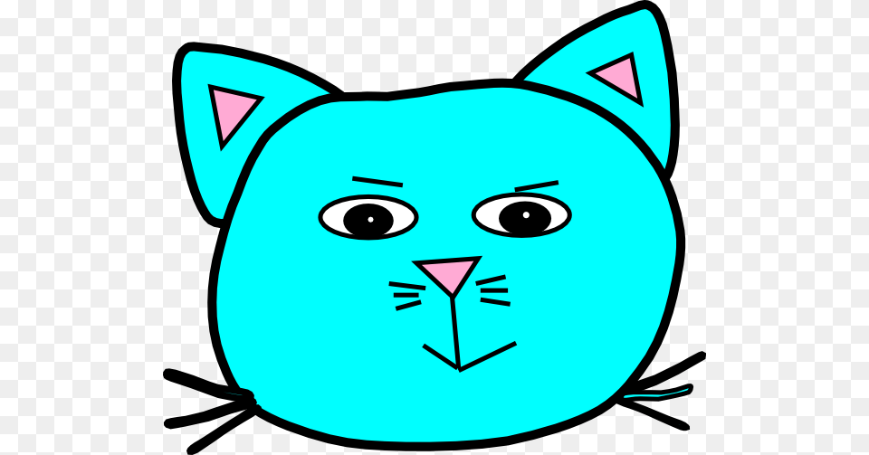 Cat Outline Transparent Clipart Siamese Cat Clip Cat Face Outline Png Image