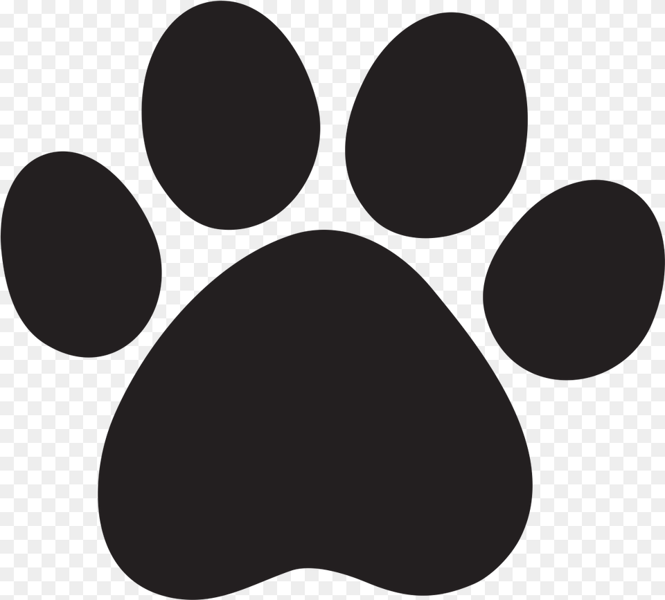Cat Paws Hd Cat Paw Print, Head, Person, Face, Home Decor Free Png Download