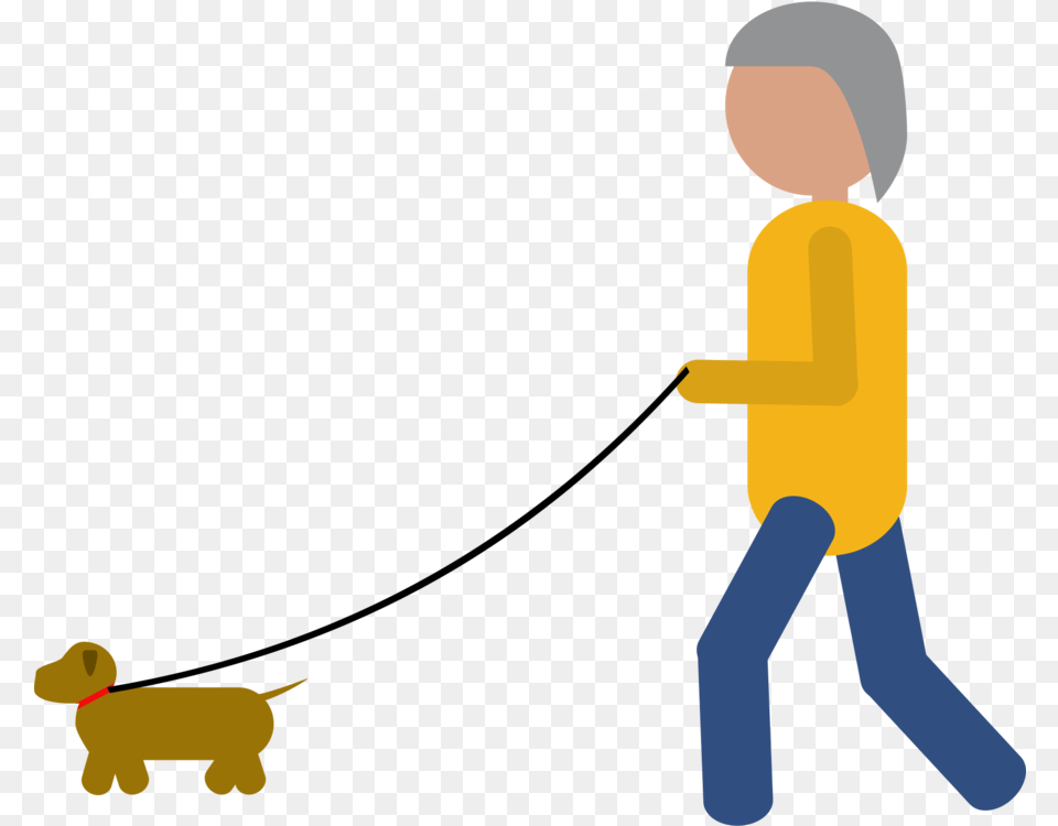 Cat People And Dog Human And Dog Vector, Clothing, Coat, Walking, Person Free Png Download
