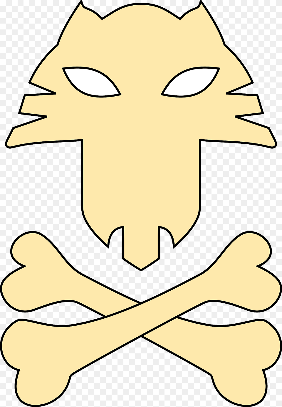 Cat Pirates Symbol Clipart, Baby, Person Png