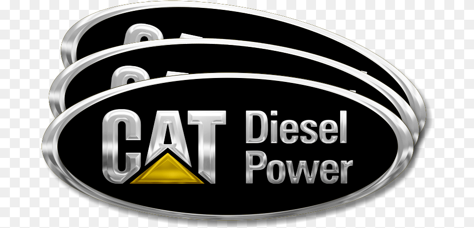 Cat Power 3m Peterbilt Emblem Skins X 3 Cool Design Cat Marine Power, Logo Png