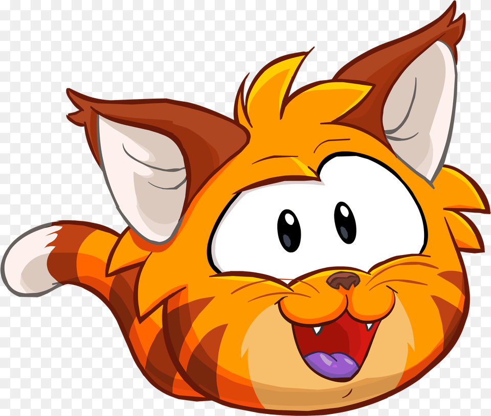 Cat Puffle Club Penguin Cat Puffle, Baby, Person Png
