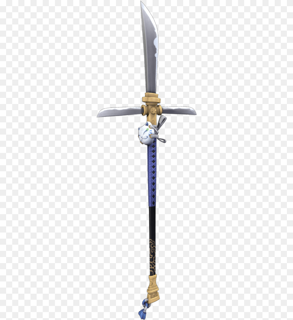 Cat S Claw Harvesting Tool Cat39s Claw Fortnite Pickaxe, Sword, Weapon, Blade, Dagger Free Transparent Png