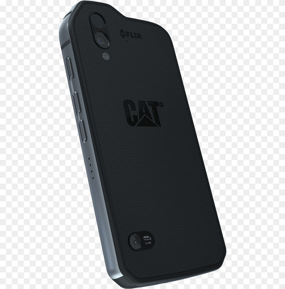 Cat S61 Ficha Tecnica, Electronics, Mobile Phone, Phone, Speaker Png