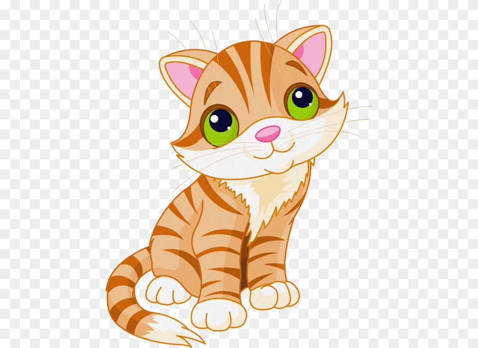 Cat Set Watercolour Download Graphics View Clip Art Cat, Animal, Mammal, Pet, Dinosaur Free Png
