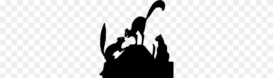 Cat Silhouette Clip Art Clipart, Stencil, People, Person, Animal Png