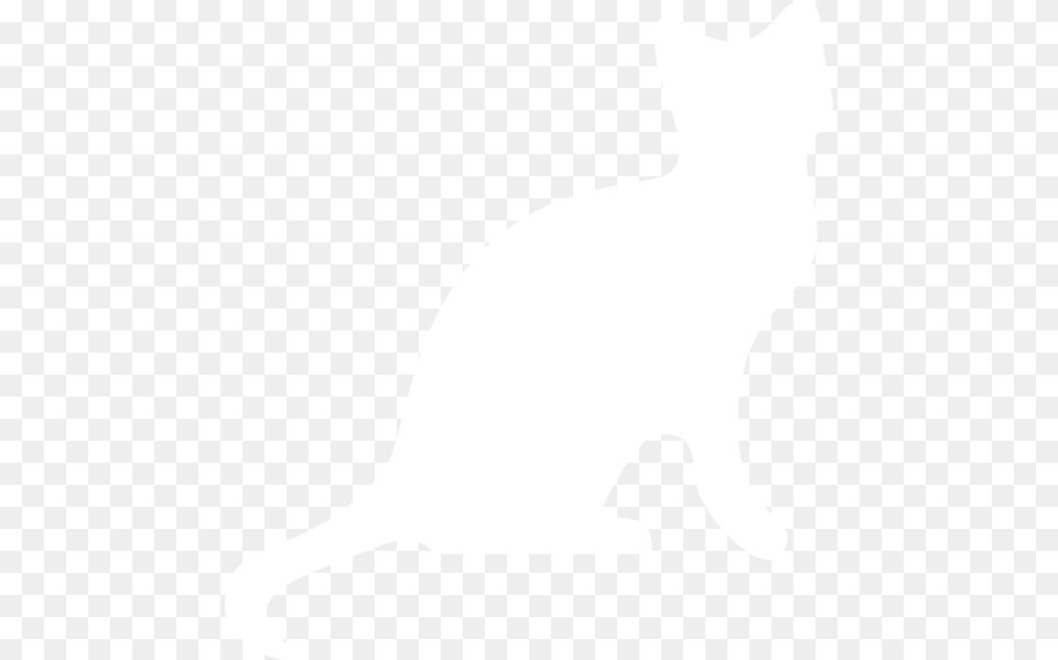 Cat Silhouette Cliparts, Animal, Mammal, Pet, Person Free Png