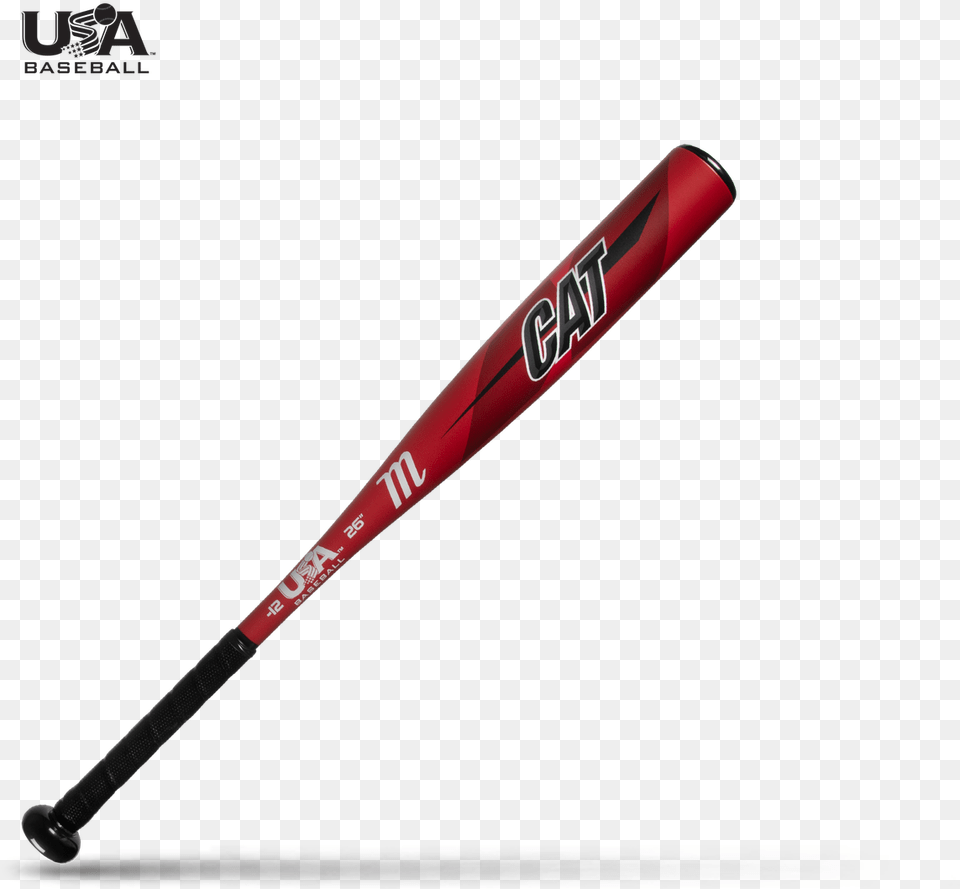 Cat Tee Ball Usa Baseball, Baseball Bat, Sport Png