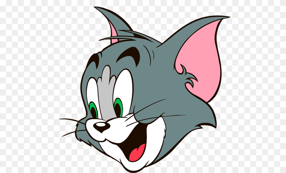 Cat Tom And Jerry, Cartoon, Baby, Person Png