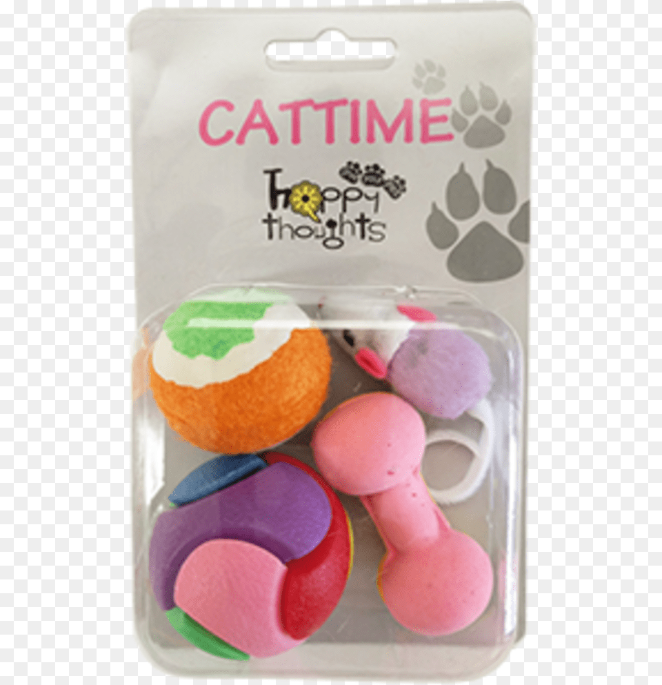 Cat Toy, Rattle Free Transparent Png