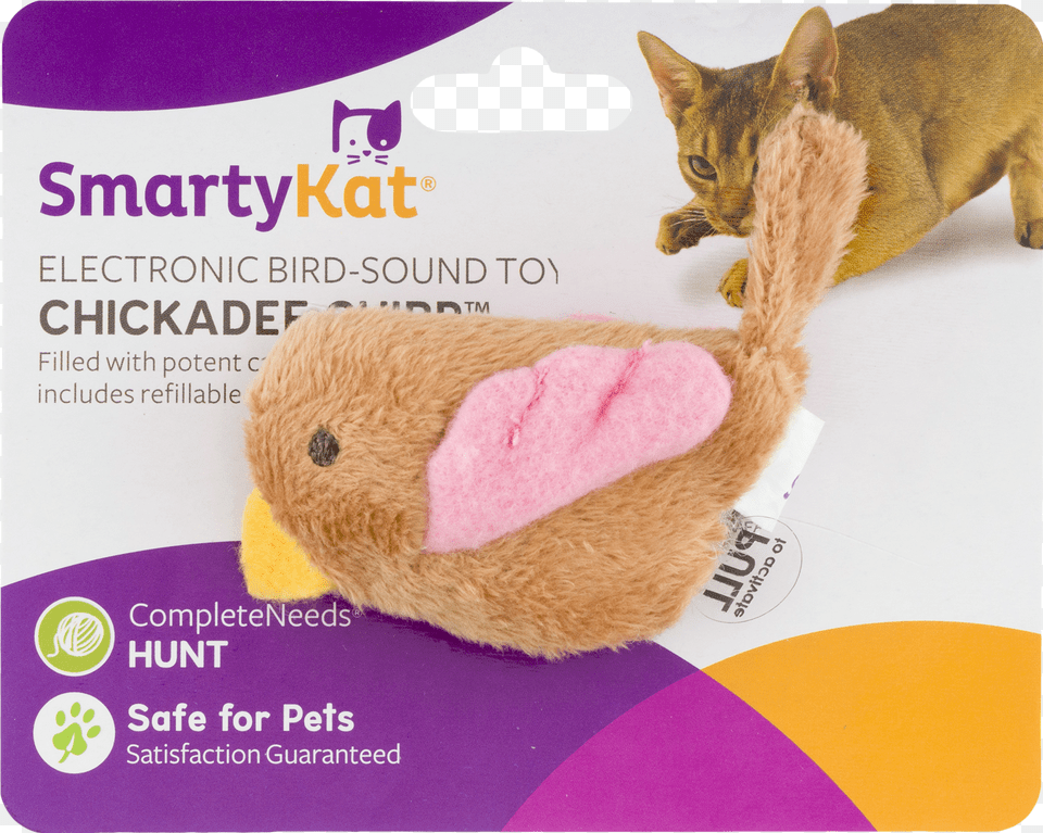 Cat Toy Free Png Download