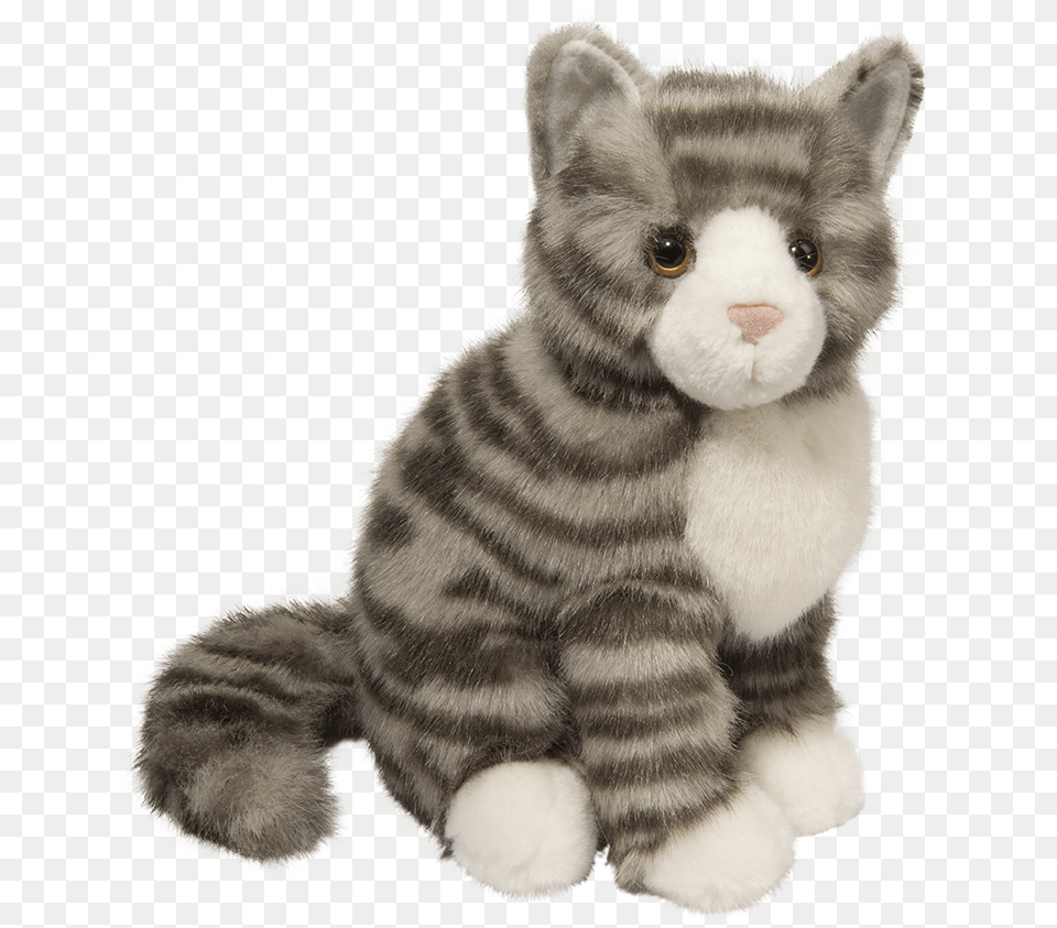 Cat Toy, Plush, Animal, Mammal, Pet Free Transparent Png