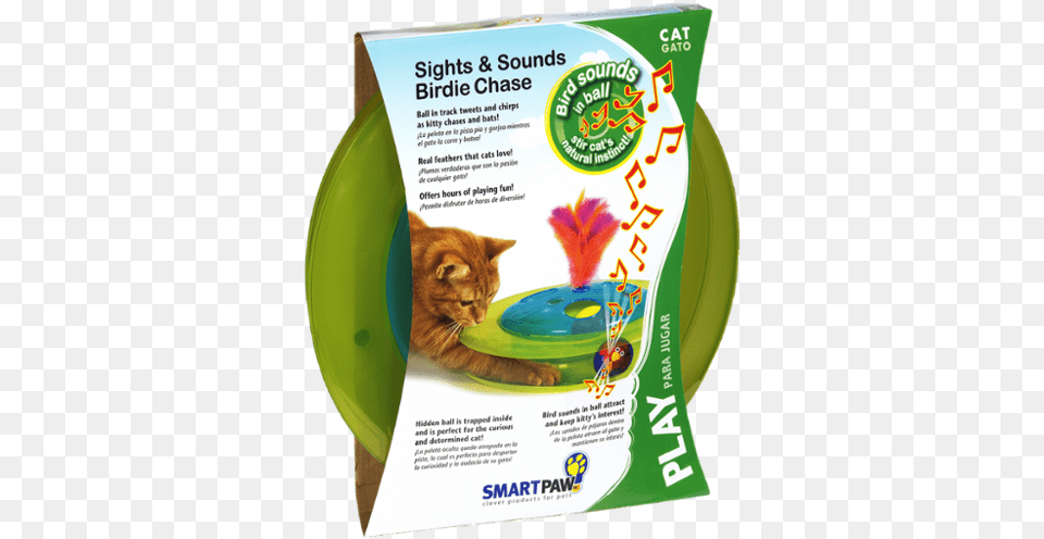 Cat Toy, Advertisement, Poster, Animal, Mammal Free Png Download