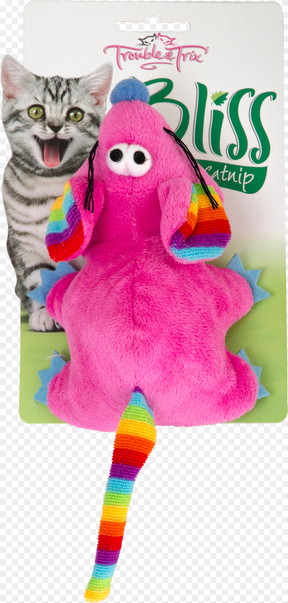 Cat Toy Png Image