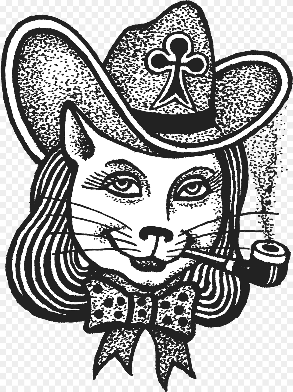 Cat Trans Russian Criminal Tattoo Russian Criminal Tattoo Encyclopaedia, Clothing, Hat, Baby, Person Free Png