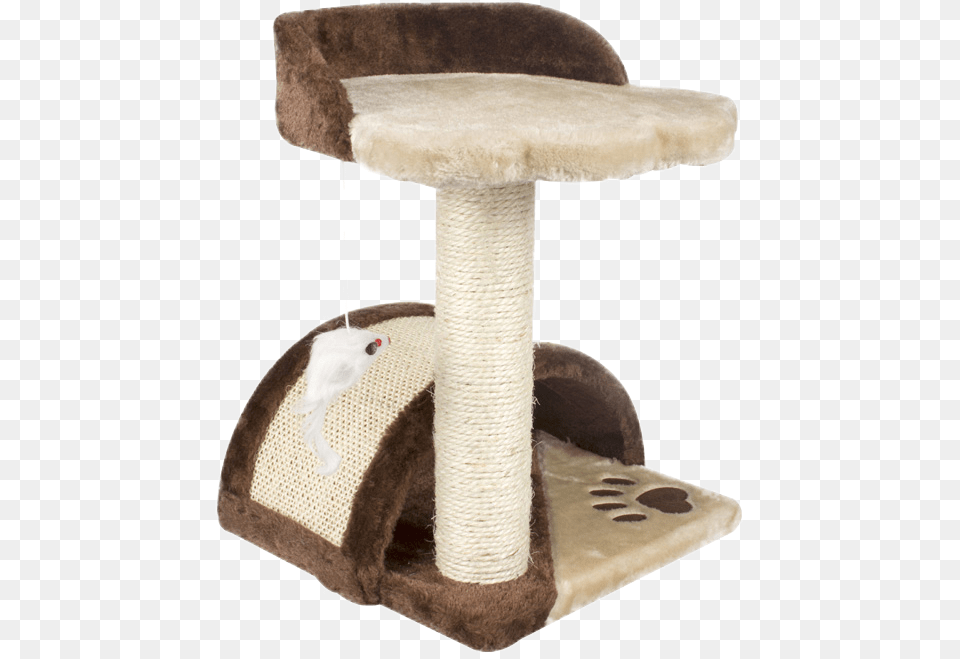 Cat Tree, Cushion, Home Decor, Furniture, Agaric Png Image