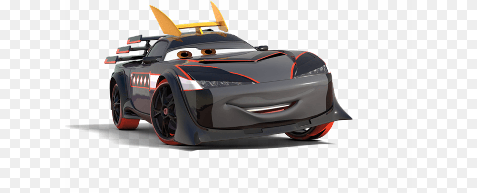 Cat Tuners Car Mattel Disneypixar Cars Kabuto Diecast Vehicle, Sports Car, Transportation, Coupe, Machine Png Image