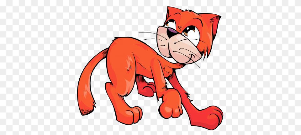 Cat Vector, Cartoon, Adult, Female, Person Png Image