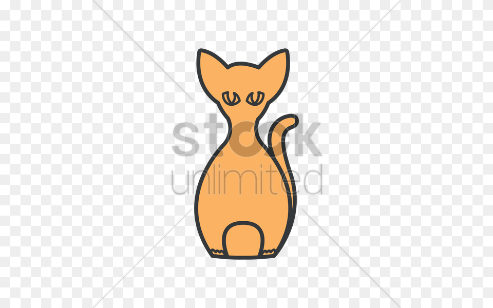 Cat Vector Bag, Animal, Mammal, Pet Png Image