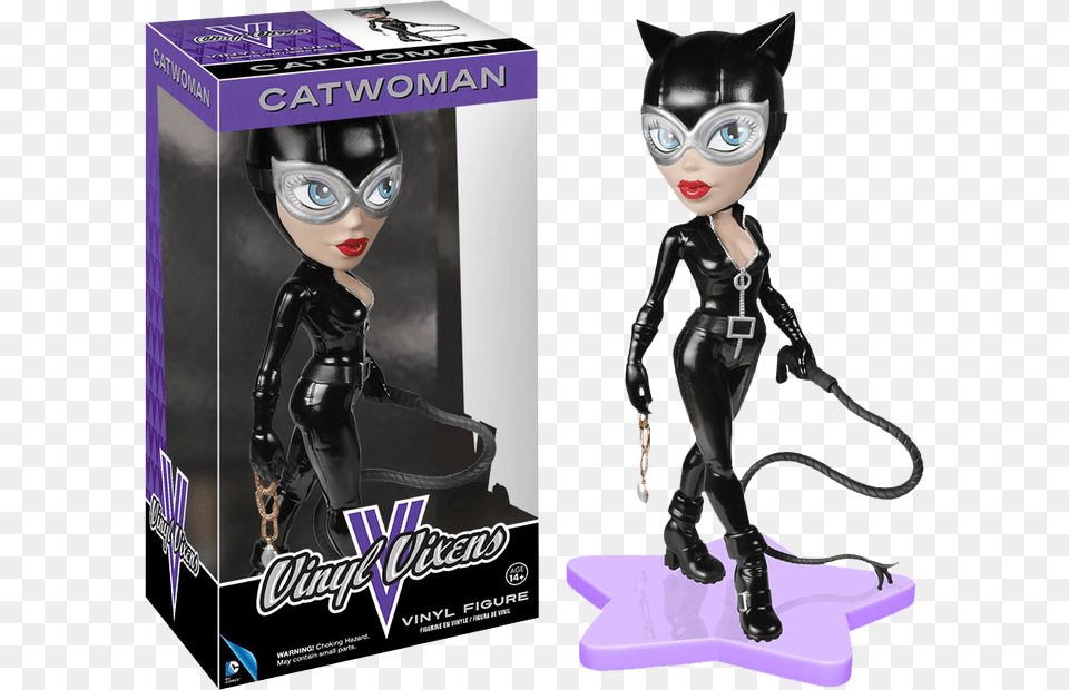 Cat Woman, Adult, Female, Person, Face Free Png Download
