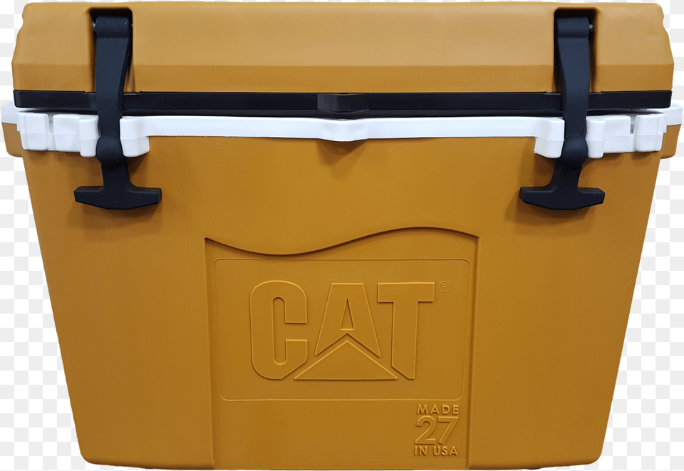 Cat Yeti Cooler, Appliance, Device, Electrical Device, Mailbox Png