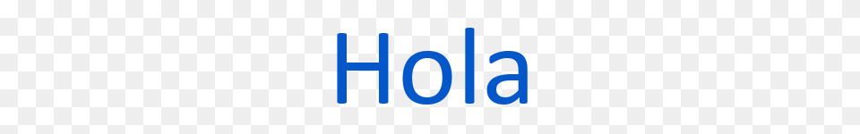 Catalan Hola Inwhatlanguage Png Image