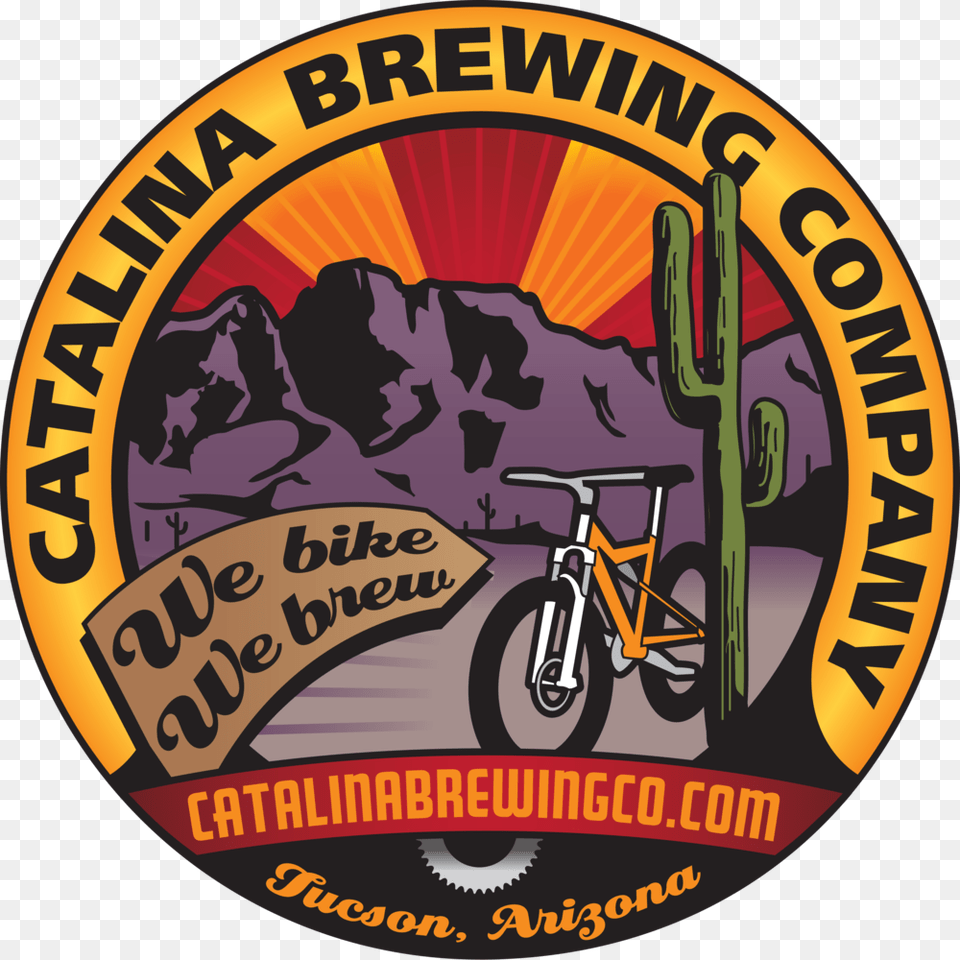 Catalina City Of Yorba Linda, Bicycle, Transportation, Vehicle, Machine Free Transparent Png