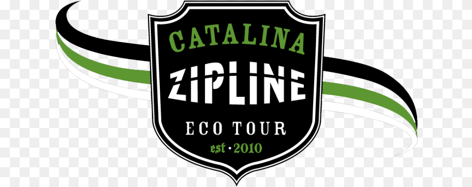 Catalina Logo Label Png