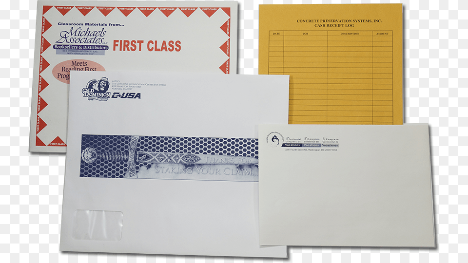 Catalog Envelopes Envelope, Mail, White Board, Airmail Free Transparent Png