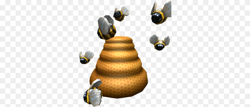 Catalogbeehive Roblox Wikia Fandom Honey Bees, Animal, Invertebrate, Insect, Honey Bee Free Png