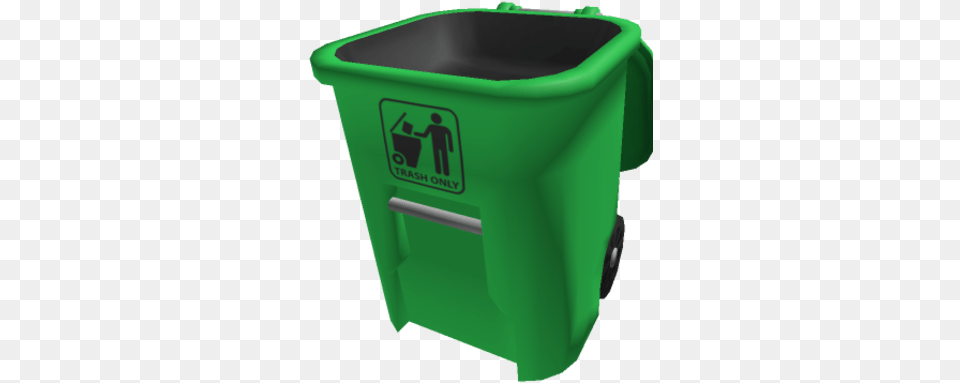 Cataloggarbage Bin Roblox Wikia Fandom Waste Container Lid, Hot Tub, Tub, Tin Png