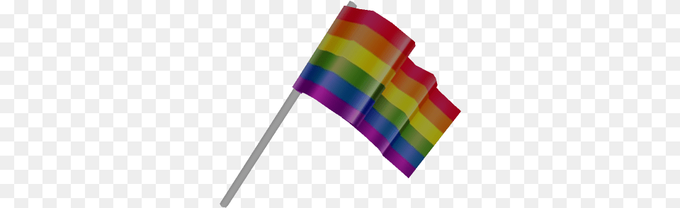 Catalogmini Pride Flag Roblox Wikia Fandom Roblox Pride Flag, Dynamite, Weapon, Parade, Person Free Png