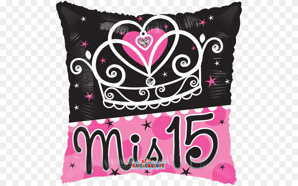 Catalogo De Globos Felicidades, Cushion, Home Decor, Pillow, Dynamite Png