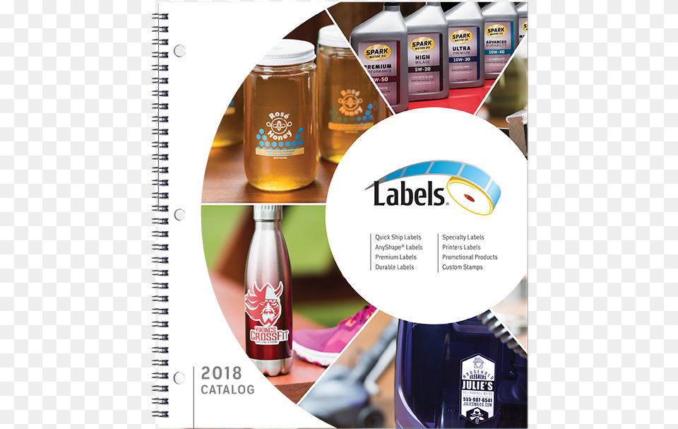 Catalogs Label And Stamp Statement Stuffers Label Catalog, Advertisement Png Image