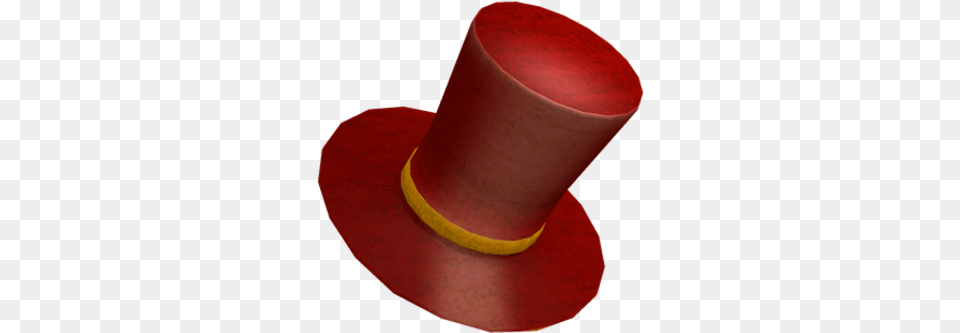 Catalogtiny Top Hat For A Regular Head Roblox Wikia Fandom Tiny Top Hat, Clothing Png