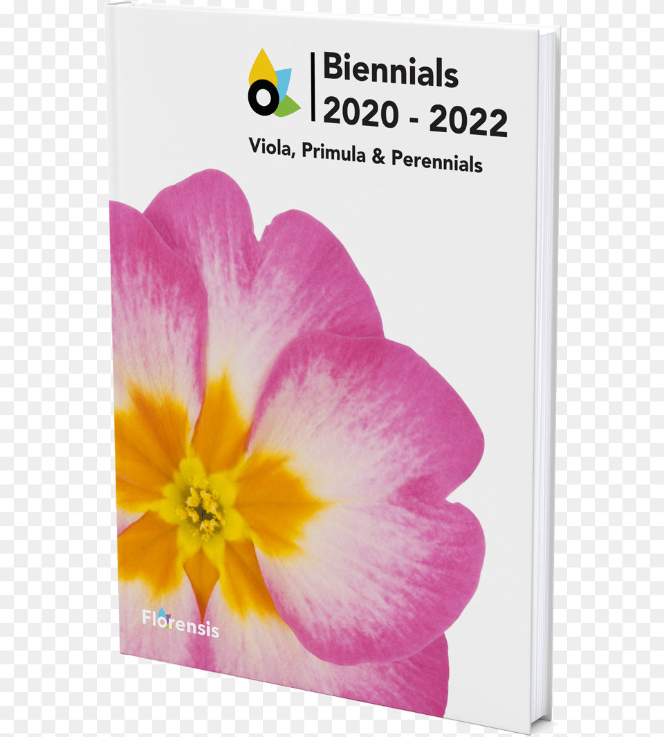 Catalogue Primrose, Book, Flower, Petal, Plant Free Png