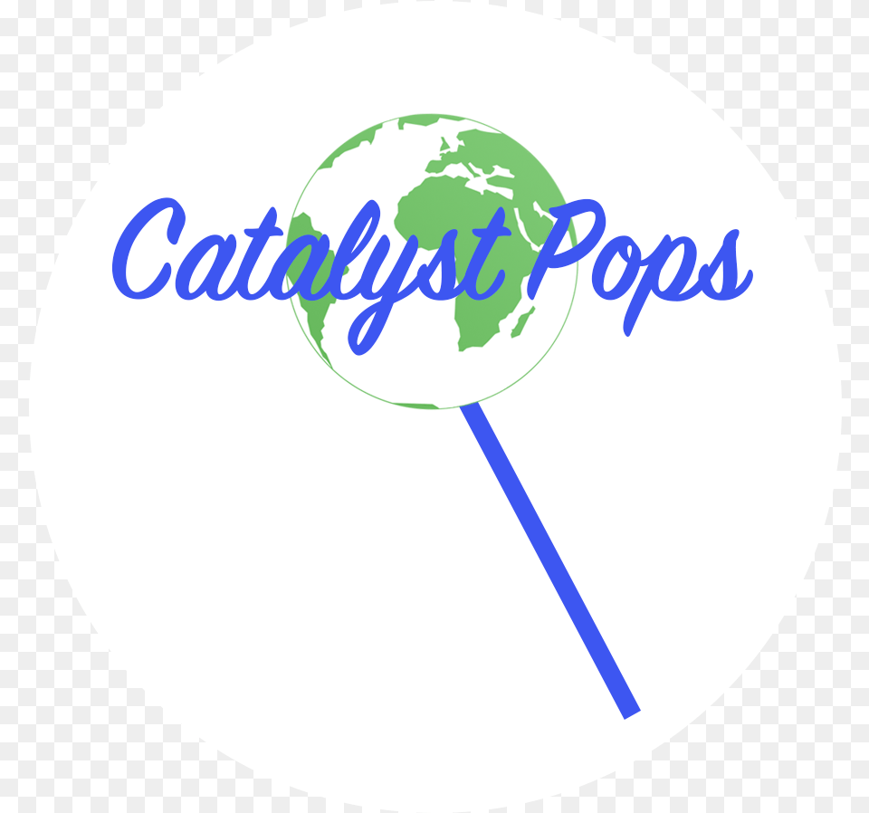 Catalyst Cake Pops Circle, Food, Sweets, Astronomy, Outer Space Free Png Download