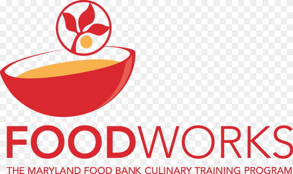 Catalyst Kitchens Model Member Maryland Food Bank, Bowl, Meal, Soup Bowl, Dish Free Png