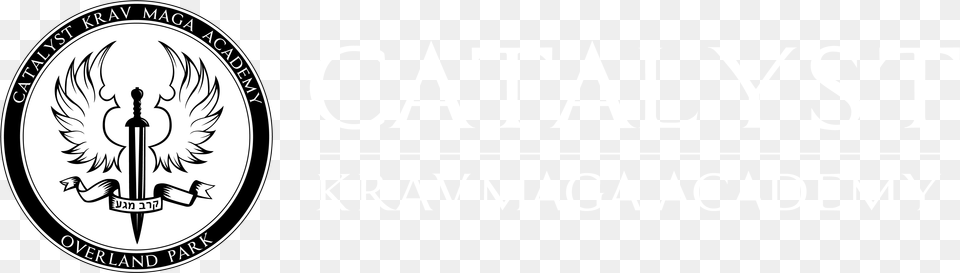 Catalyst Krav Maga Academy Logo Baseball Cap, Text Free Transparent Png