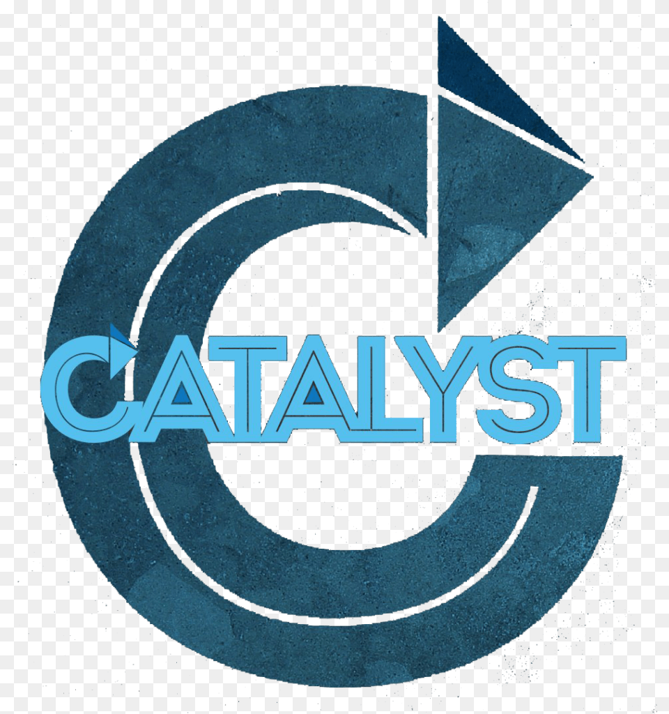 Catalyst Youth Group, Logo, Nature, Night, Outdoors Png