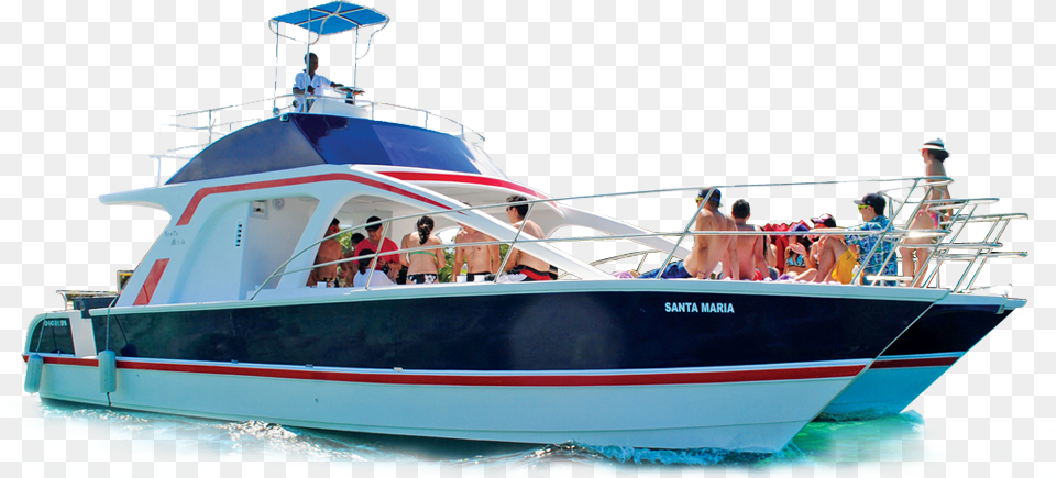 Catamaran Pic Catamaran, Boat, Vehicle, Transportation, Yacht Free Png