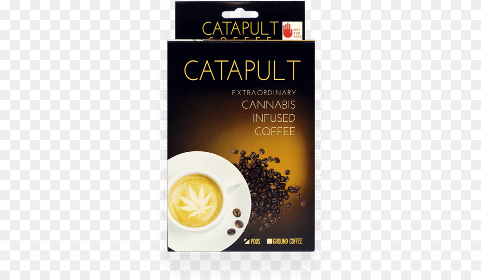 Catapult, Cup, Book, Publication, Beverage Png