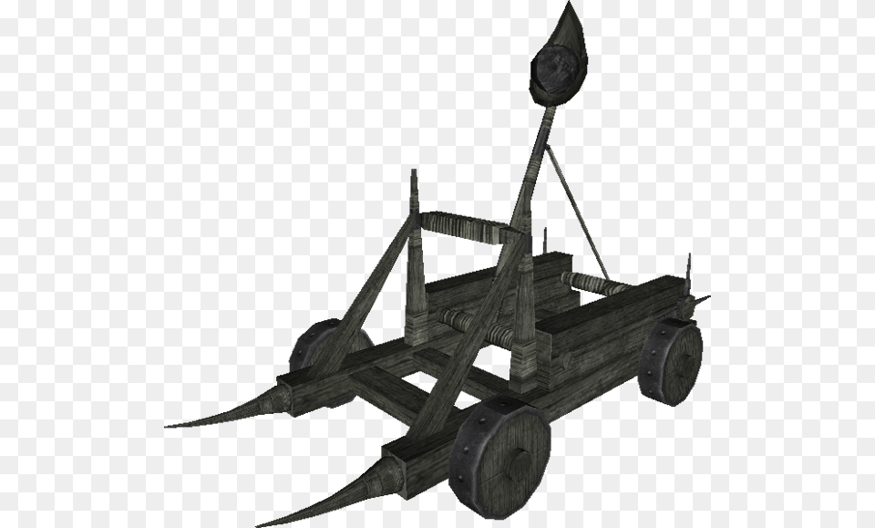 Catapult, Weapon Png
