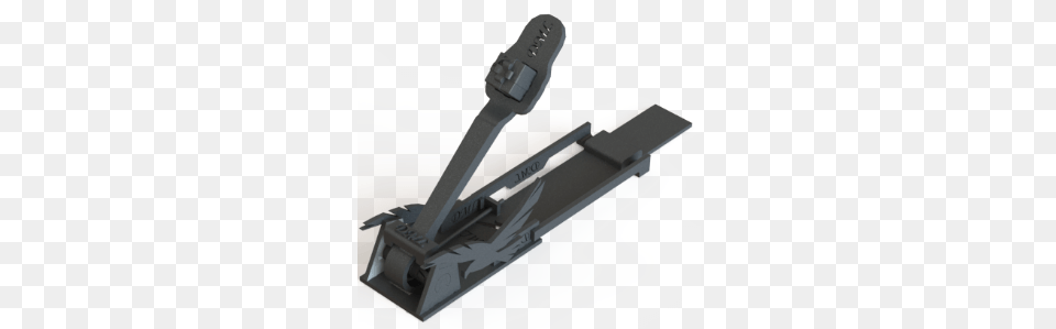 Catapult Bolt Cutter, Pedal Png